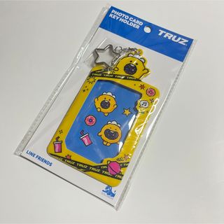 トレジャー(TREASURE)のTRUZ トレカケース Podong ジョンファン　TREASURE(アイドルグッズ)