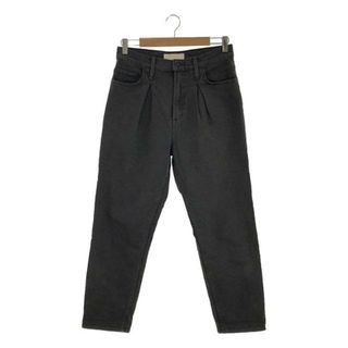 マザー(mother)のMOTHER / マザー | The Inside Out Ankle Jeans デニムパンツ | 28 | グレー系 | レディース(その他)