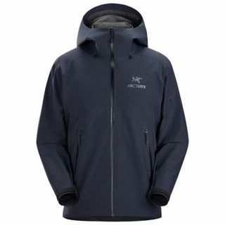 アークテリクス(ARC'TERYX)の国内正規品 ARC’TERYX BETA LT JACKET アークテリクス L(ナイロンジャケット)