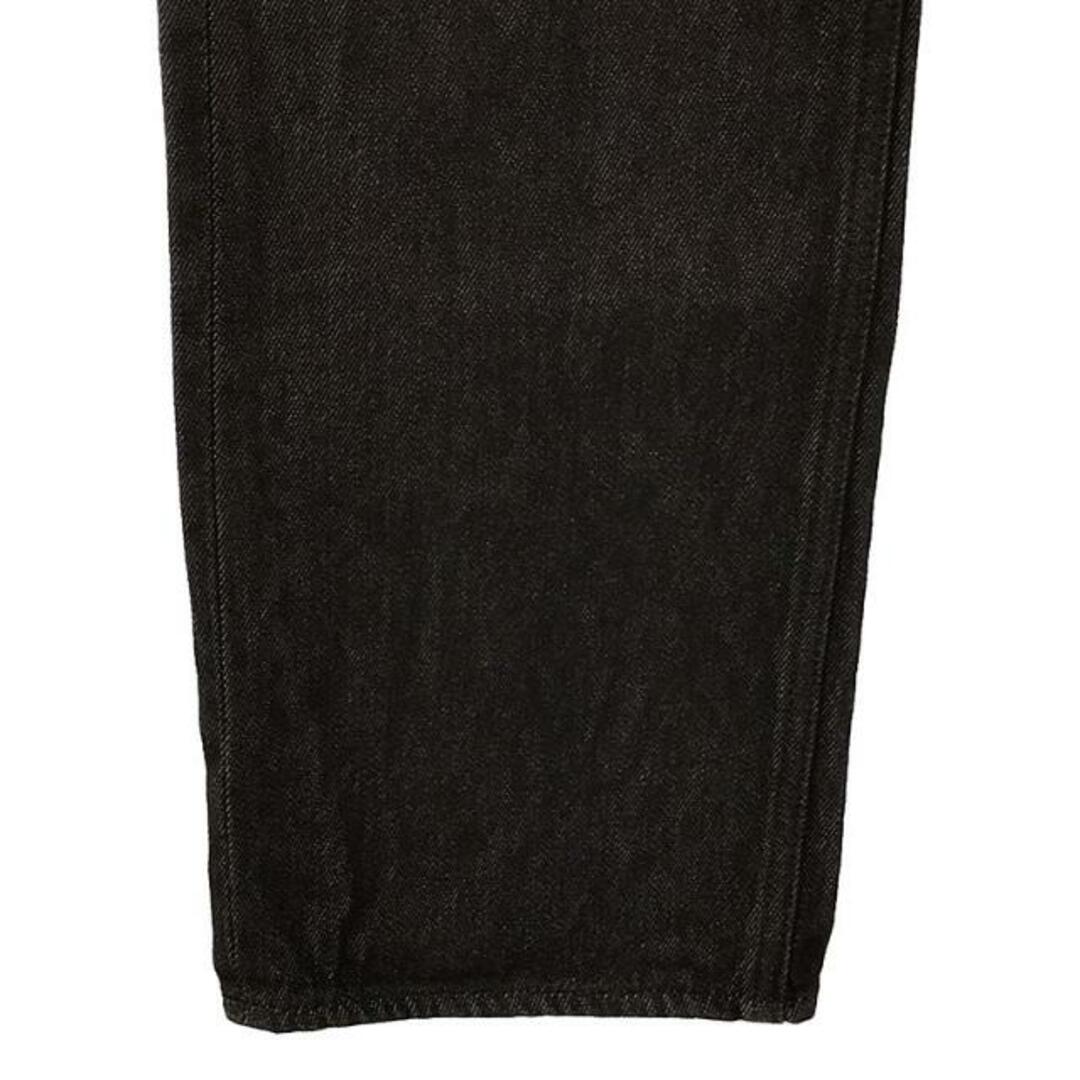 AURALEE - AURALEE / オーラリー | HARD TWIST DENIM 5P PANTS AURALEE - AURALEE / オーラリー | HARD TWIST DENIM 5P PANTS