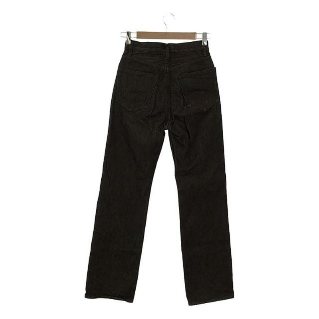 AURALEE - AURALEE / オーラリー | HARD TWIST DENIM 5P PANTS AURALEE - AURALEE / オーラリー | HARD TWIST DENIM 5P PANTS