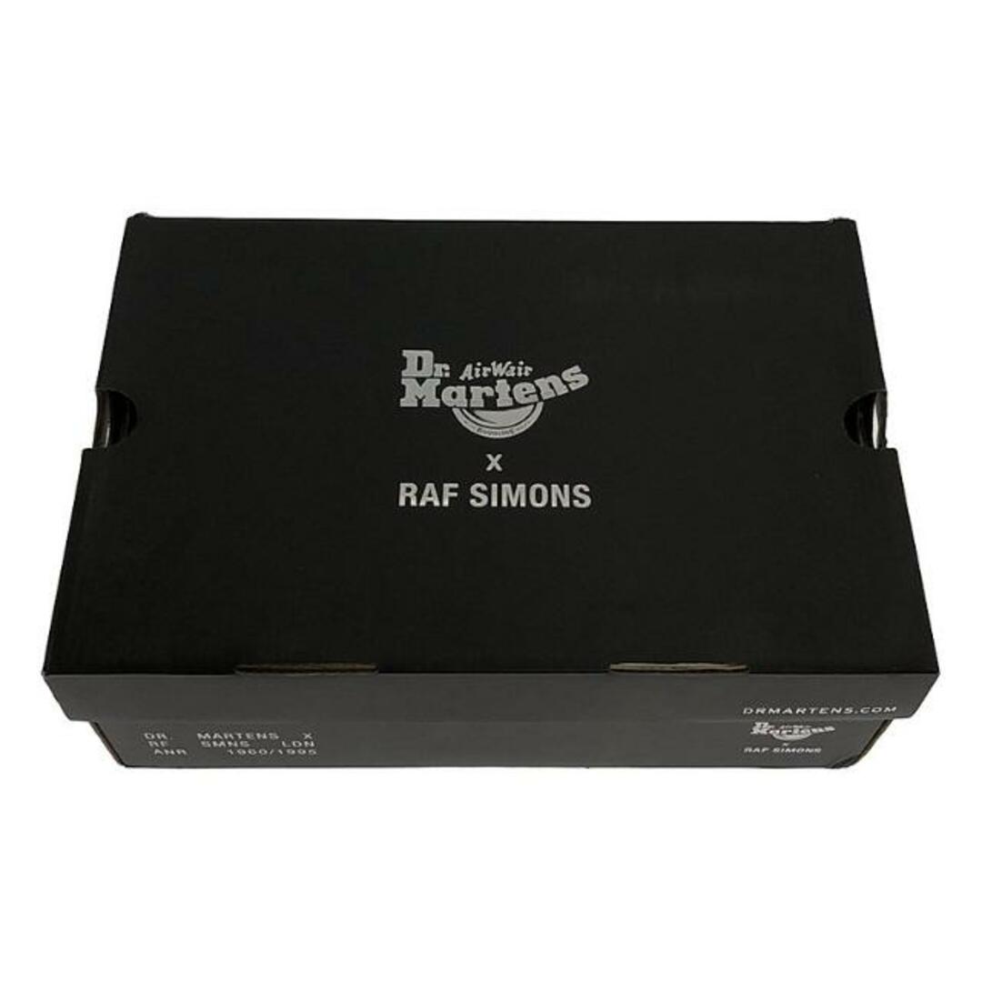 RAF SIMONS - 【美品】 RAF SIMONS / ラフシモンズ | 2019AW RAF SIMONS - 【美品】 RAF SIMONS / ラフシモンズ | 2019AW