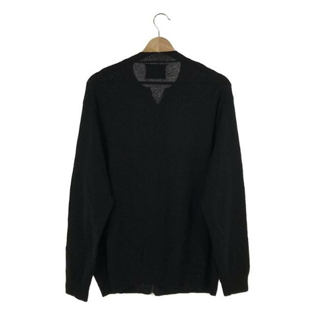 Nahyat / ナヤット | カシミヤニットブルゾン カーディガン Nahyat / ナヤット | カシミヤニットブルゾン カーディガン