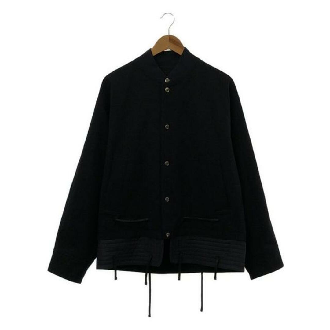 【美品】 JIL SANDER / ジルサンダー | 2020SS | AVALON ドローストリング レイヤード ボンバージャケット | 44 | ネイビー | メンズ | フリマアプリ ラクマ 【美品】 JIL SANDER / ジルサンダー | 2020SS | AVALON ドローストリング レイヤード ボンバージャケット | 44 | ネイビー | メンズ | フリマアプリ ラクマ