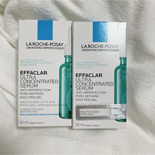 ラロッシュポゼ(LA ROCHE-POSAY)のエファクラ ピールケア セラム　ラロッシュポゼ(美容液)