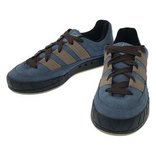 アディダス(adidas)の【美品】  adidas / アディダス | ADIMATIC / HQ6901 アディマティック スニーカー | 28 | PHNTON/PHNTON/CRYWHI | メンズ(スニーカー)