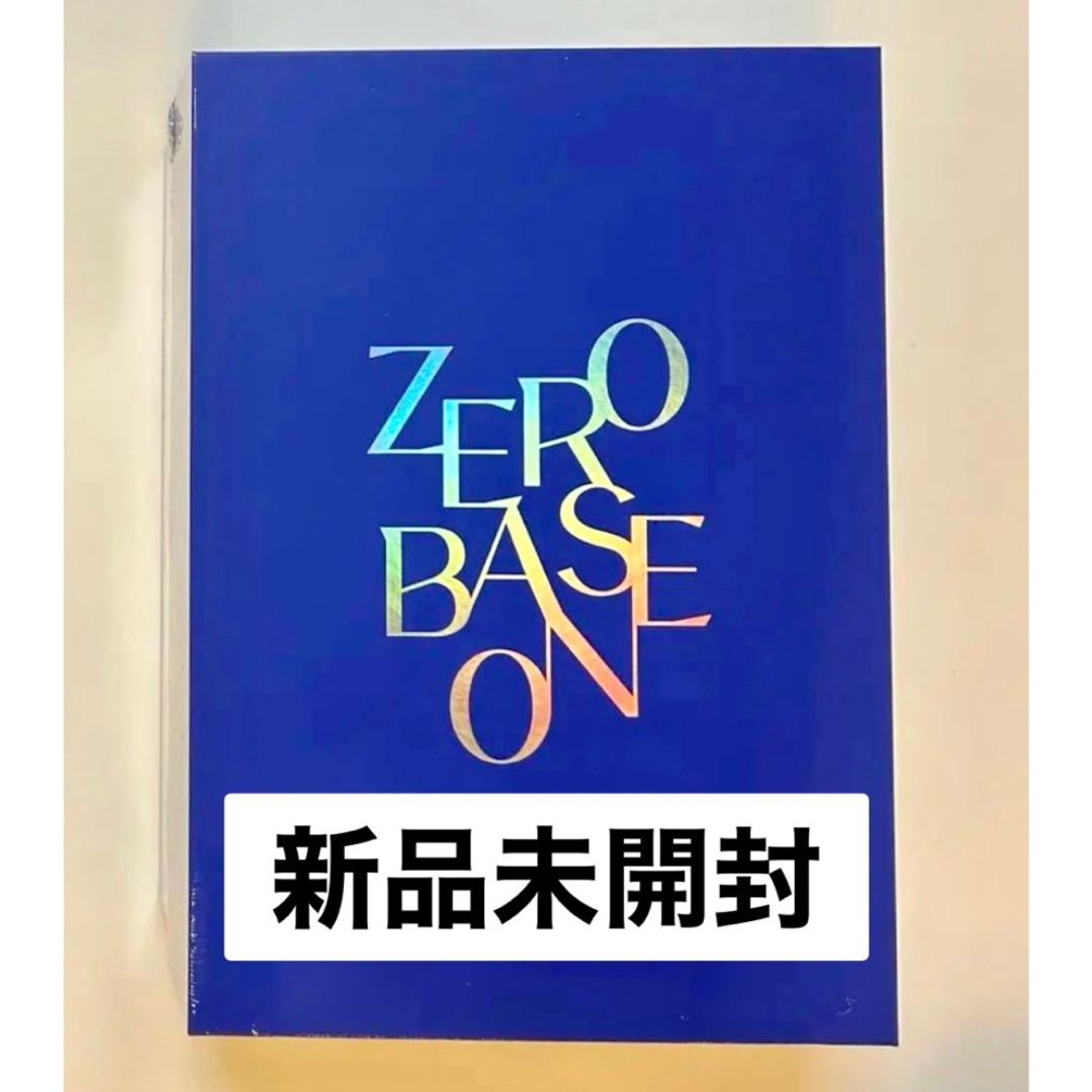 ☆即発送☆【公式】ZB1 ゼベワン ペンライト 新品未開封の通販 by 