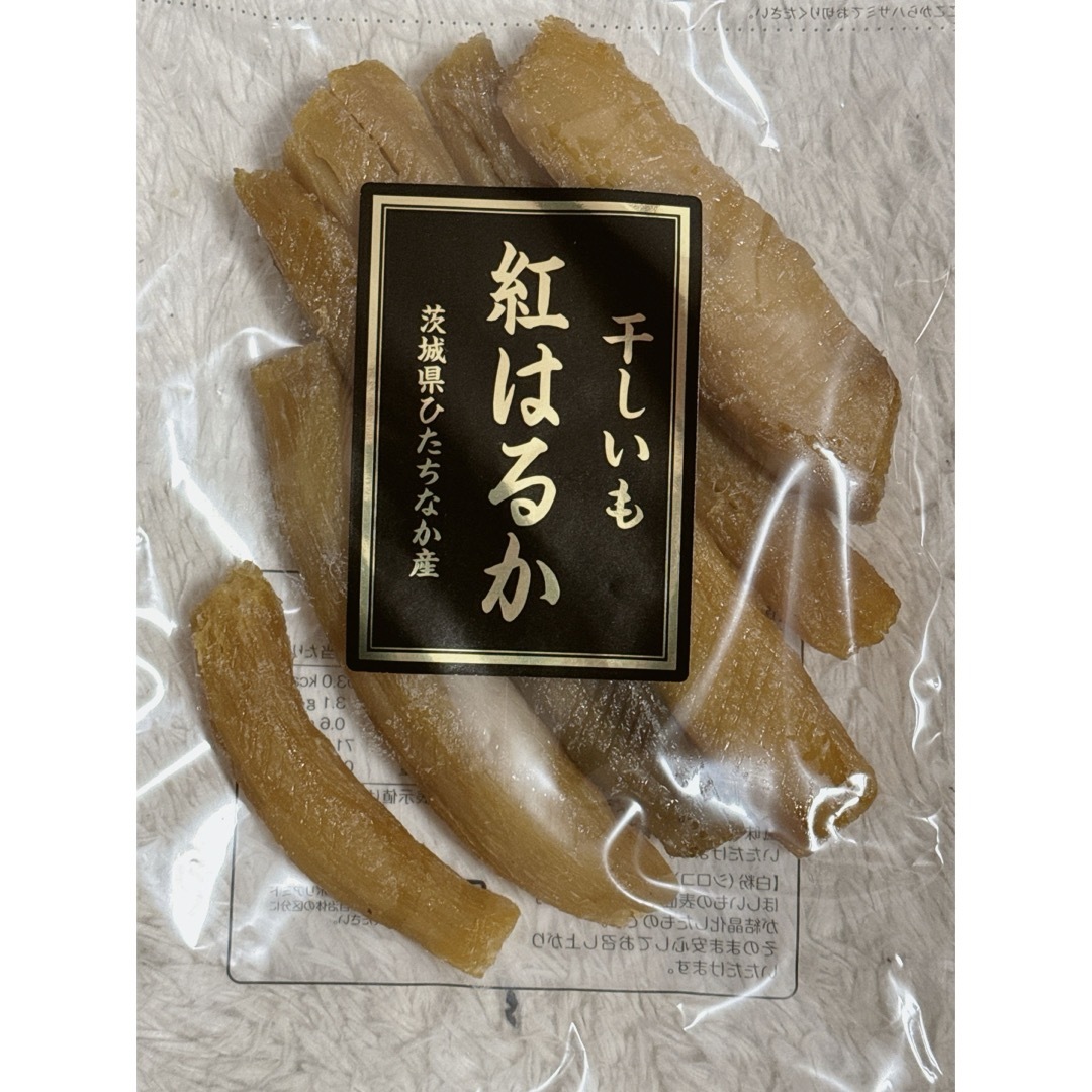 丸干 訳あり 1キロ 紅はるか 茨城県ひたちなか市産 食品/飲料/酒の食品(その他)の商品写真