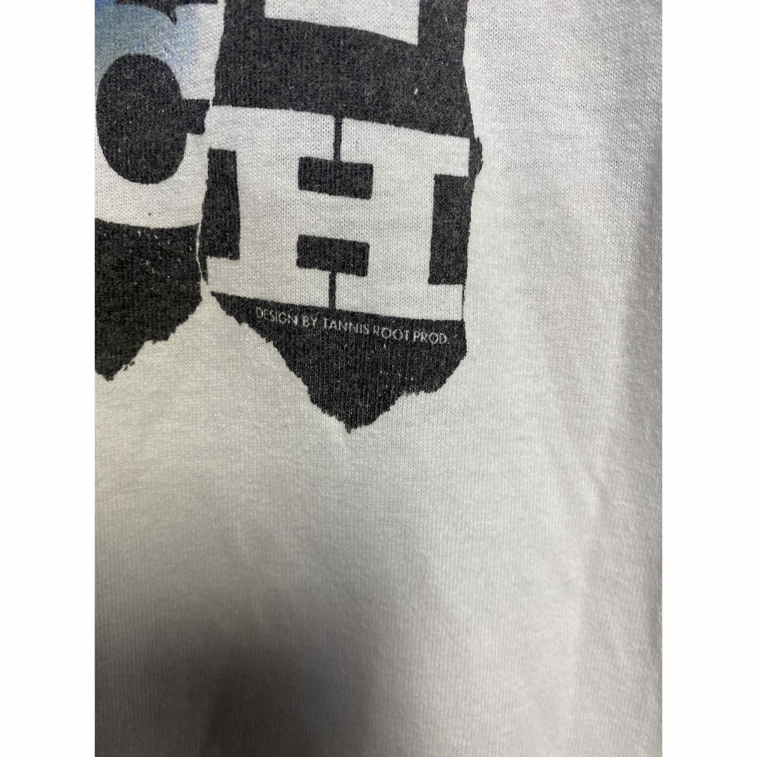 激レア 90'S SONIC YOUTH Tシャツ ヴィンテージ サイズL メンズのトップス(Tシャツ/カットソー(半袖/袖なし))の商品写真