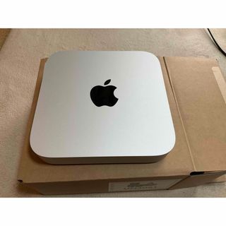 マック(Mac (Apple))のMac mini [整備済製品] M1 16GB 256GB(デスクトップ型PC)