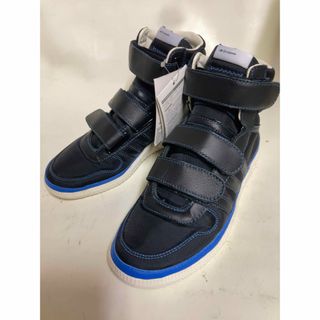 オリジナルス(Originals（adidas）)のadidas  「Originals BLUE」 4-BIT  22.5㎝(スニーカー)