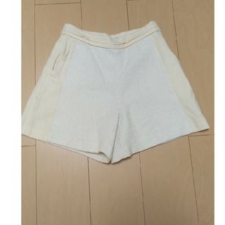 ミッシュマッシュ(MISCH MASCH)の♡MISCH MASCHパンツ♡(ショートパンツ)