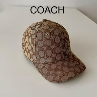 コーチ(COACH) キャップ(レディース)の通販 86点 | コーチのレディース