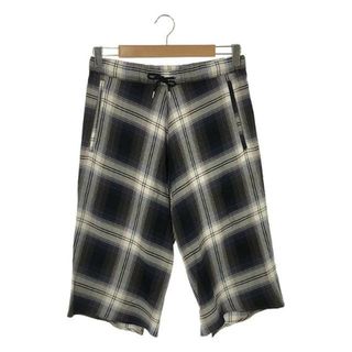 sulvam - 【新品】 sulvam / サルバム | 2023SS | SHORT PANTS sulvam - 【新品】 sulvam / サルバム | 2023SS | SHORT PANTS