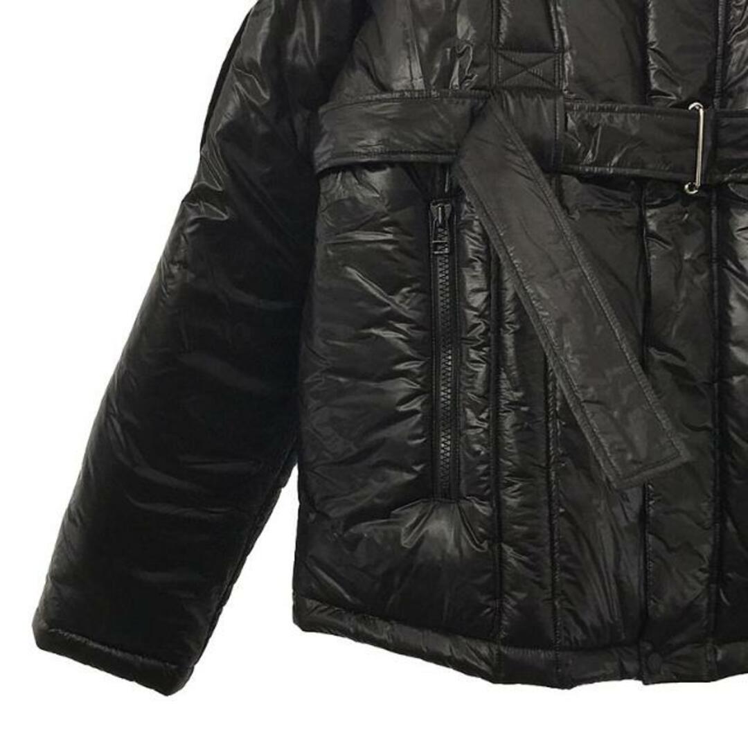 【新品】 JOHN LAWRENCE SULLIVAN / ジョンローレンスサリバン | 2021AW | BONDAGE BOMBER JACKET ボンデージ ボンバージャケット | 44 | BLACK | メンズ 【新品】 JOHN LAWRENCE SULLIVAN / ジョンローレンスサリバン | 2021AW | BONDAGE BOMBER JACKET ボンデージ ボンバージャケット | 44 | BLACK | メンズ