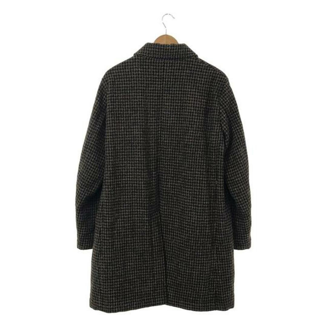 UNDER COVER / アンダーカバー | ウール 千鳥格子柄 プリマ UNDER COVER / アンダーカバー | ウール 千鳥格子柄 プリマ