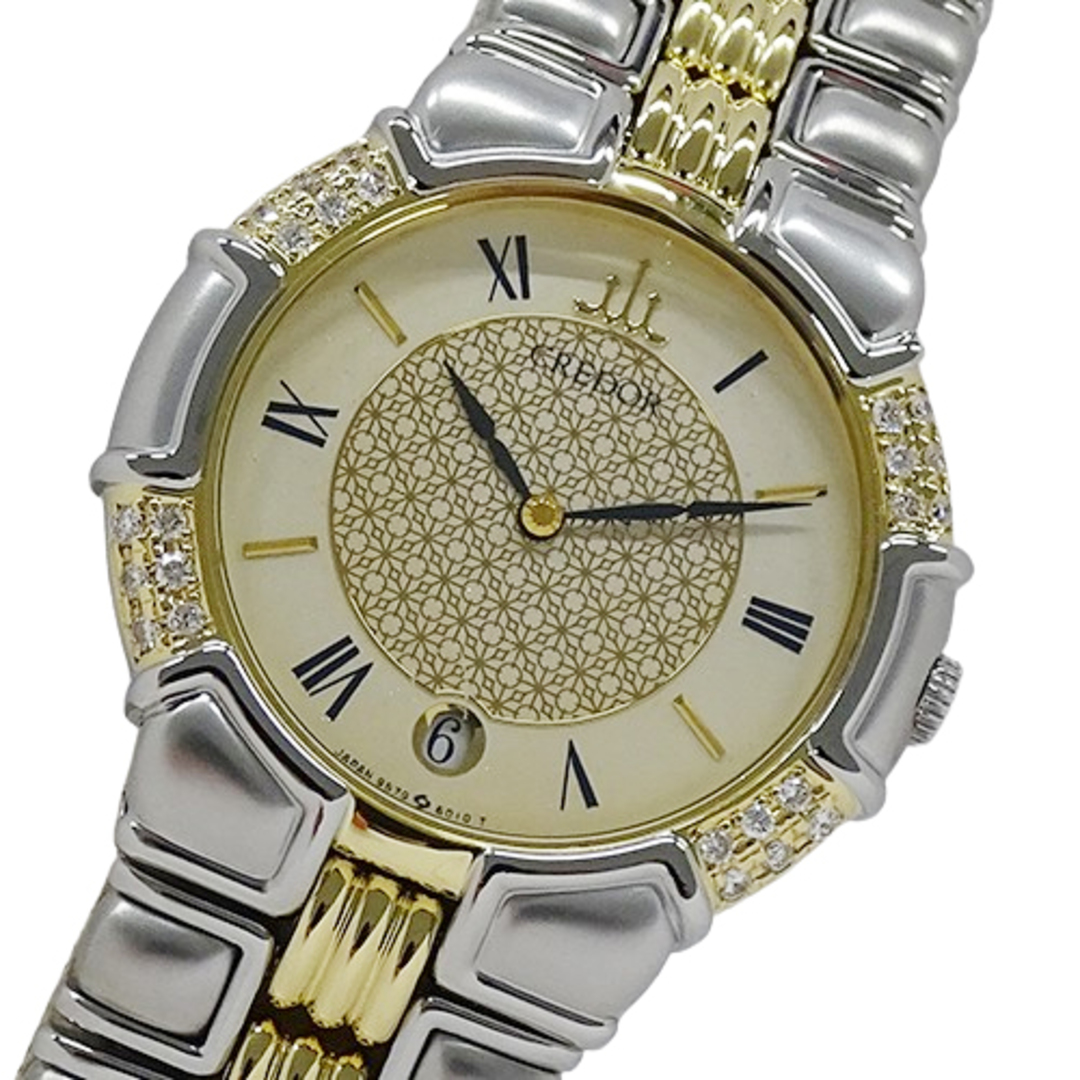 SEIKO - セイコー SEIKO クレドール エントラータ 9579-6040 SEIKO - セイコー SEIKO クレドール エントラータ 9579-6040