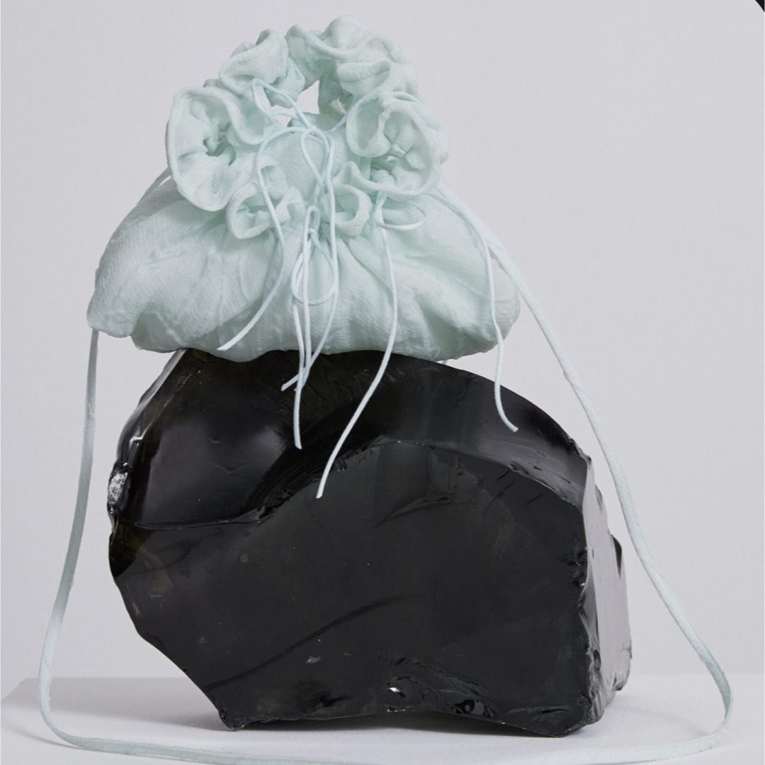 CECILIE BAHNSEN - Cecilie Bahnsen KIKU BAGの通販 by ゆか's CECILIE BAHNSEN - Cecilie Bahnsen KIKU BAGの通販 by ゆか's