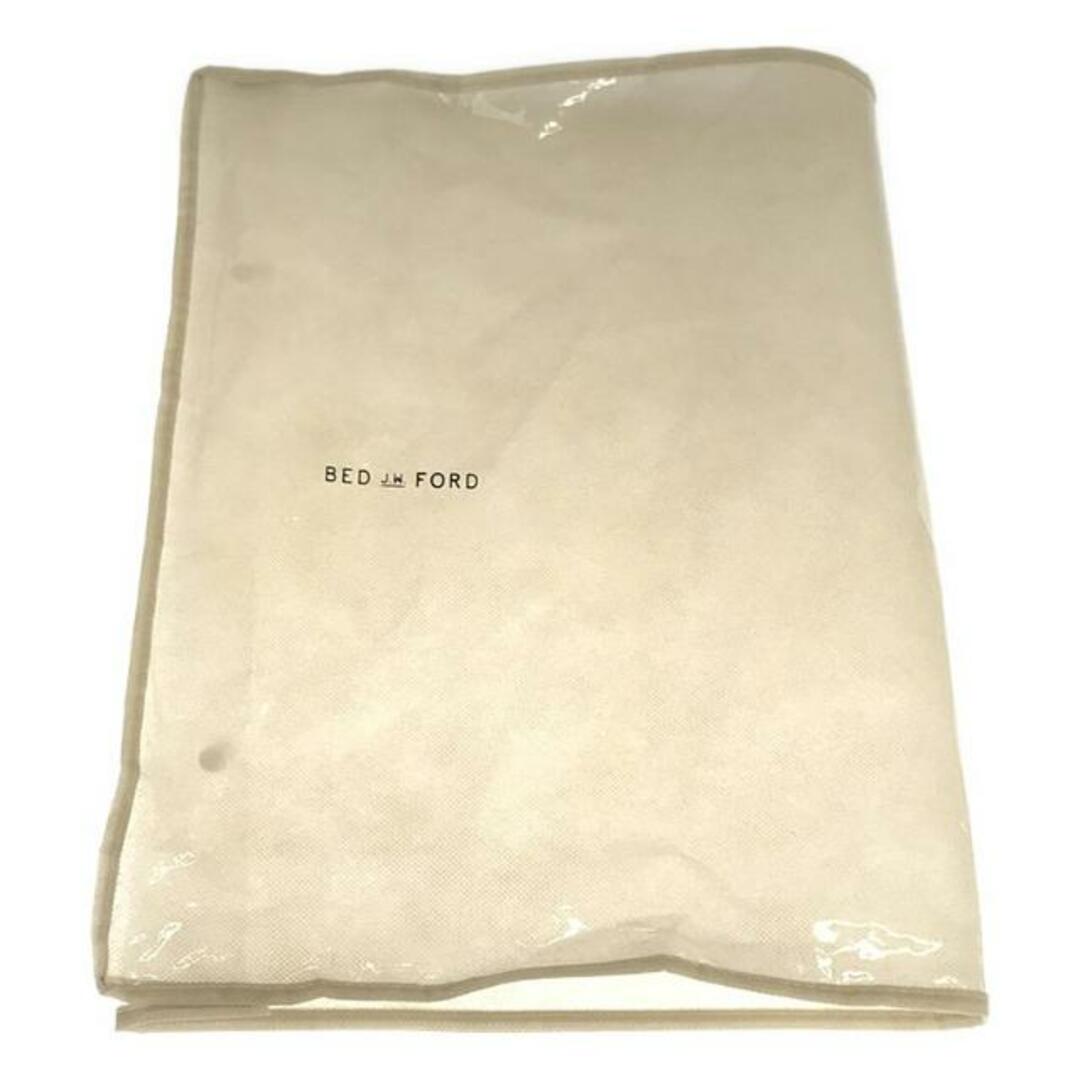 BED J.W. FORD - 【新品】 BED J.W. FORD / ベッドフォード BED J.W. FORD - 【新品】 BED J.W. FORD / ベッドフォード