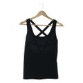 【新品】  JOHN LAWRENCE SULLIVAN / ジョンローレンスサリバン | 2023SS | PENTAGRAM TANK-TOP ペンタグラムタンクトップ | OS | BLACK | レディース