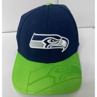 NEW ERA 39THIRTY NFL シアトル・シーホークス(アメリカンフットボール)