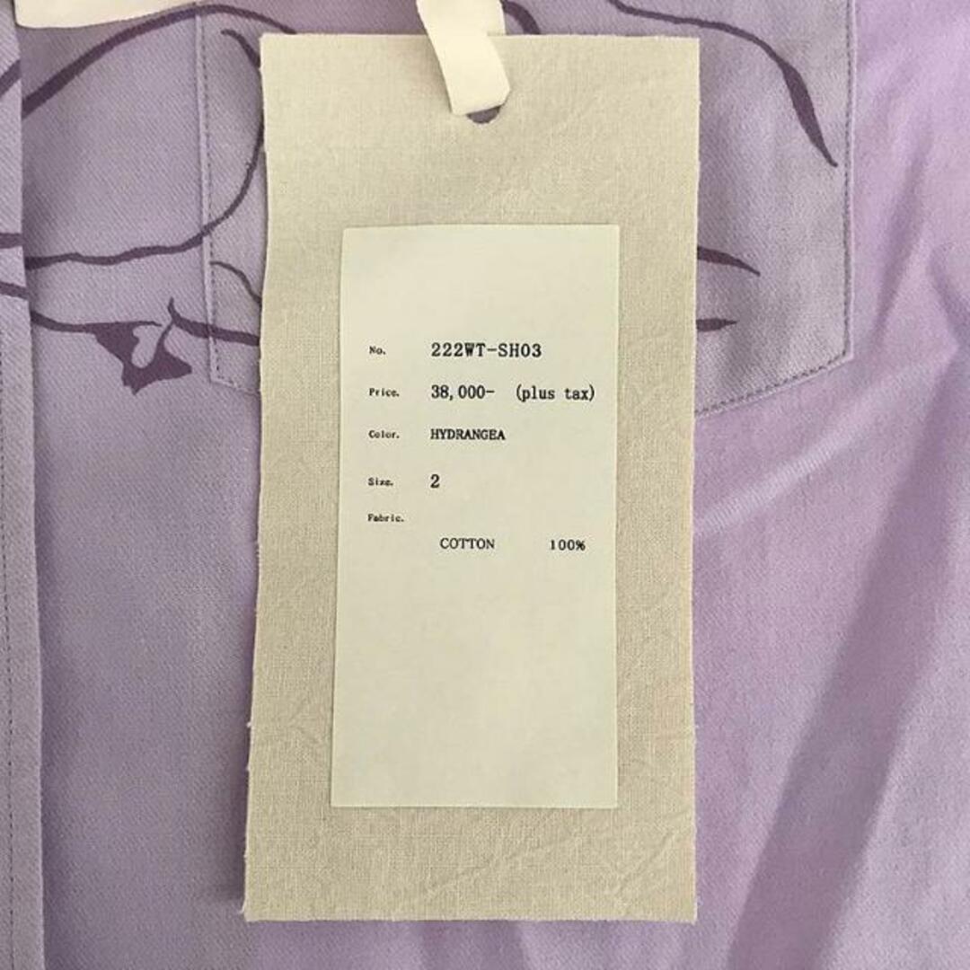 【送料無料ライン/39ショップ】 | 2022AW | ライト / WRYHT 新品】 ONE-PIECE BLOUSE COLLAR シャツ+ブラウス(長袖+七分)