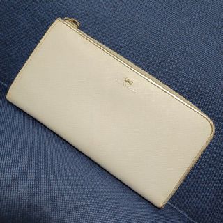 ジルスチュアート(JILLSTUART)の【中古】JILLSTUART　レディース長財布(財布)