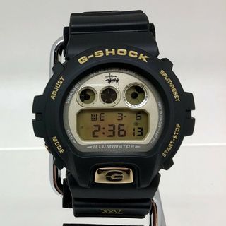 ジーショック(G-SHOCK)のG-SHOCK ジーショック 腕時計 DW-6900STS-9JR(腕時計(デジタル))