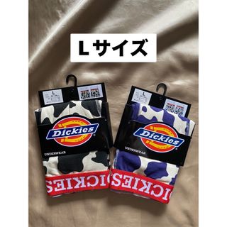 ディッキーズ(Dickies)の新品　ボクサーパンツ(ボクサーパンツ)