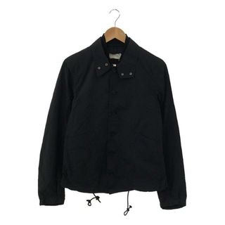 BED J.W. FORD - 【新品】  BED J.W. FORD / ベッドフォード | 2023SS | Layered Blouson コサージュ付き レイヤードブルゾン | 0 | BLACK | メンズ