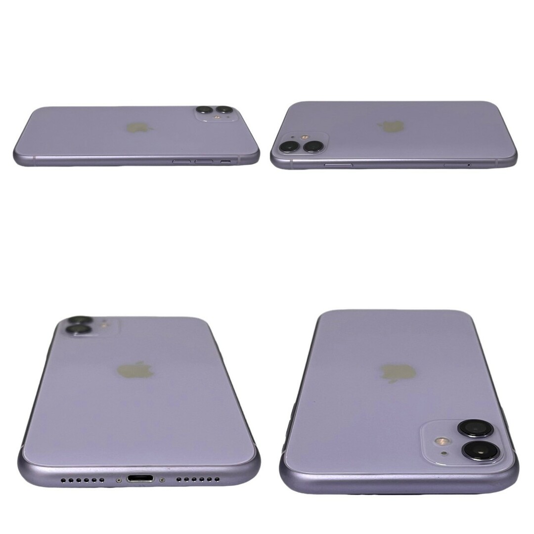 SIMフリー Apple アップル iPhone11 128GB NWM52J/A docomo 〇 SIMフリー Apple アップル iPhone11 128GB NWM52J/A docomo 〇
