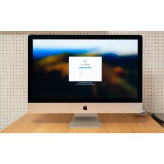 Apple - Mac Mini 2014 i5/4GB/SSD180GB Dual OSの通販｜ラクマ