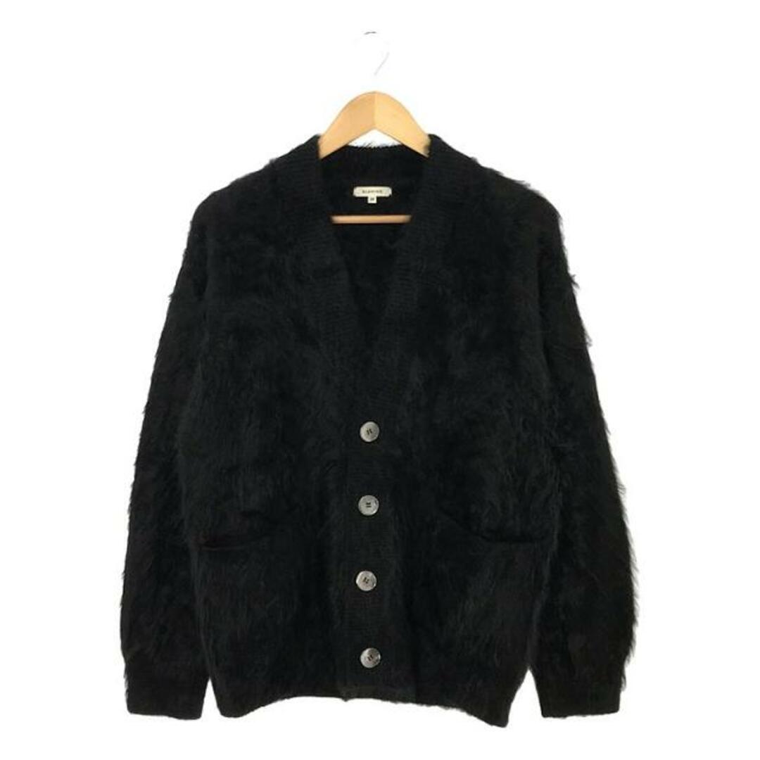 BLAMINK - 【美品】 BLAMINK / ブラミンク | カシミヤファー 7G BLAMINK - 【美品】 BLAMINK / ブラミンク | カシミヤファー 7G