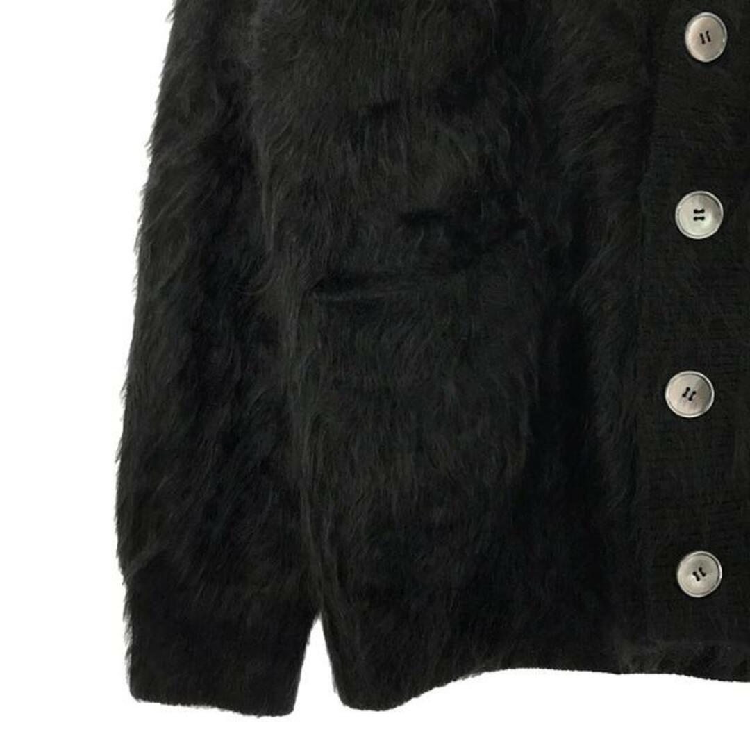 BLAMINK - 【美品】 BLAMINK / ブラミンク | カシミヤファー 7G BLAMINK - 【美品】 BLAMINK / ブラミンク | カシミヤファー 7G