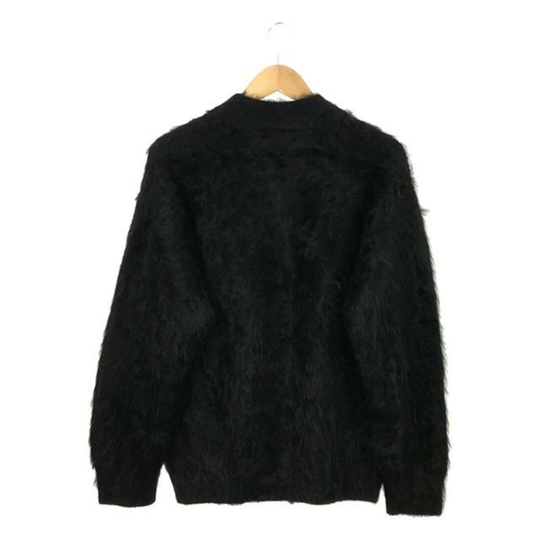 BLAMINK - 【美品】 BLAMINK / ブラミンク | カシミヤファー 7G BLAMINK - 【美品】 BLAMINK / ブラミンク | カシミヤファー 7G