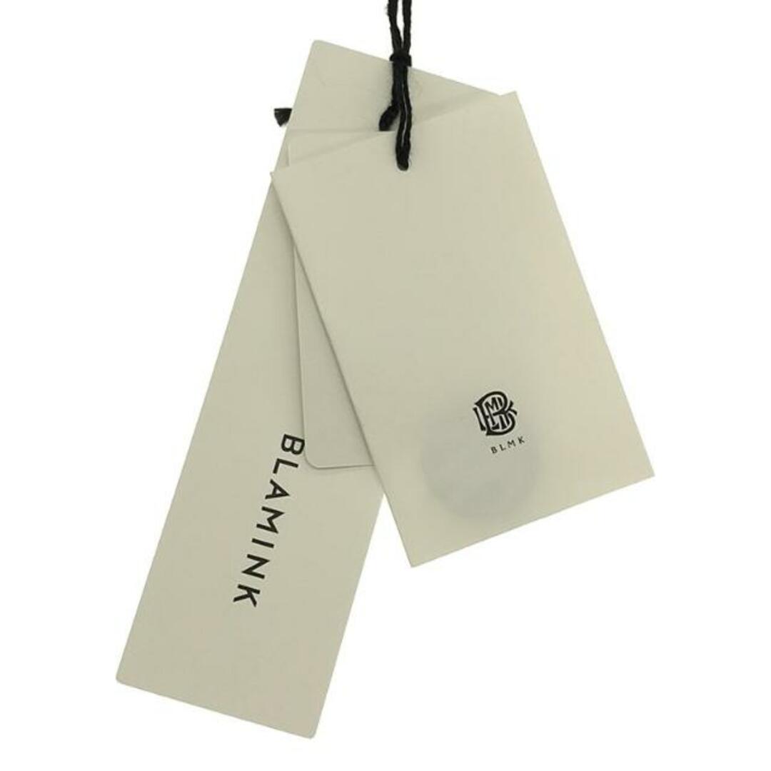 BLAMINK - 【美品】 BLAMINK / ブラミンク | カシミヤファー 7G BLAMINK - 【美品】 BLAMINK / ブラミンク | カシミヤファー 7G