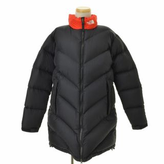 ザノースフェイス(THE NORTH FACE)の【THENORTHFACE】ND91831 ASCENT COAT ダウンコート(その他)