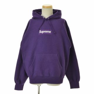 シュプリーム(Supreme)の【SUPREME】23AW Box Logo Hooded Sweatshirt(パーカー)