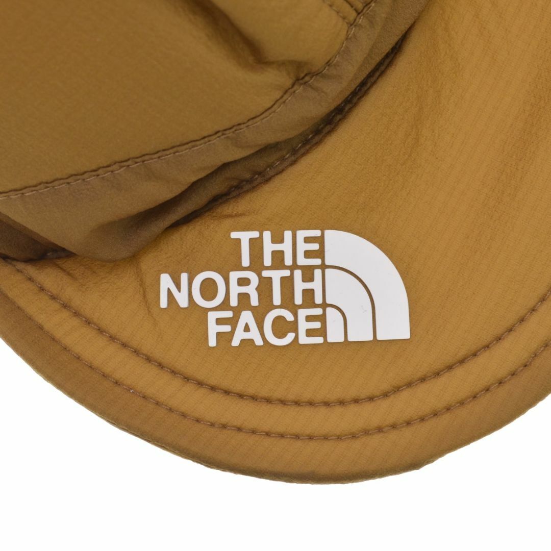 UNDERCOVER(アンダーカバー)の【UNDERCOVER×THENORTHFACE】SOUKUU 創空 キャップ メンズの帽子(キャップ)の商品写真