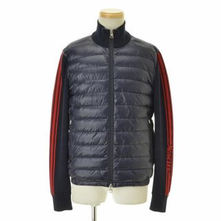 【MONCLER】F10919B50000 CARDIGAN TRICOT