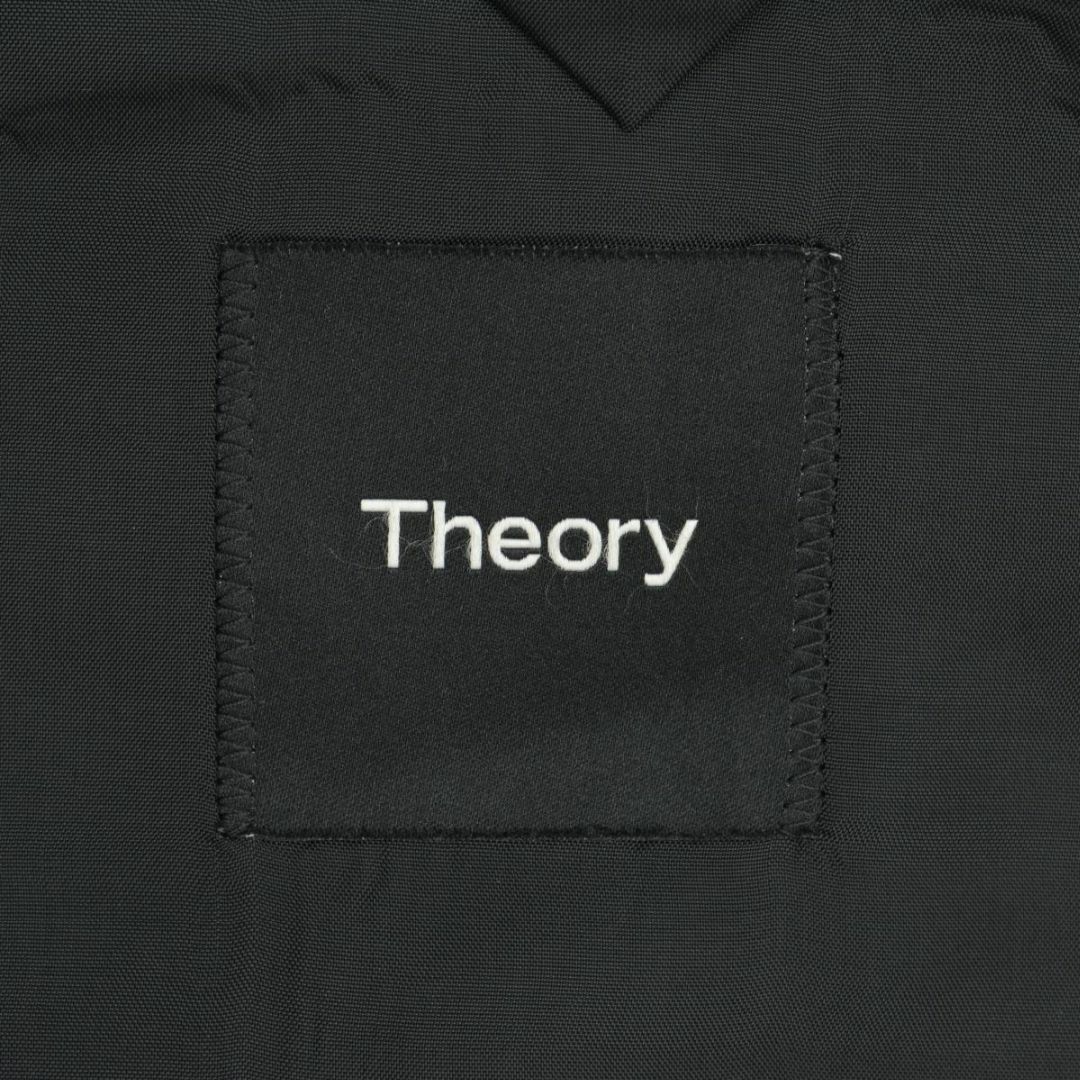 theory(セオリー)の【Theory】NEW TAILOR 2 CHAMBERS テーラードジャケット メンズのジャケット/アウター(テーラードジャケット)の商品写真