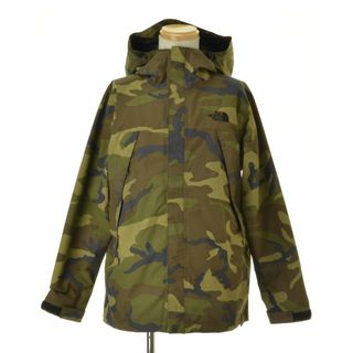 ザノースフェイス(THE NORTH FACE)の【THENORTHFACE】Novelty Scoop Jacket WD(ナイロンジャケット)