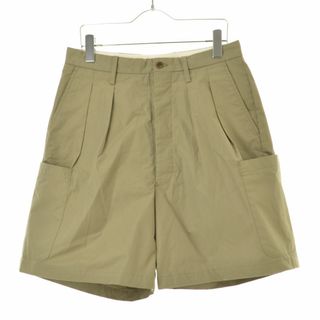 【NEAT】cargo shorts カーゴショーツハーフパンツ(その他)