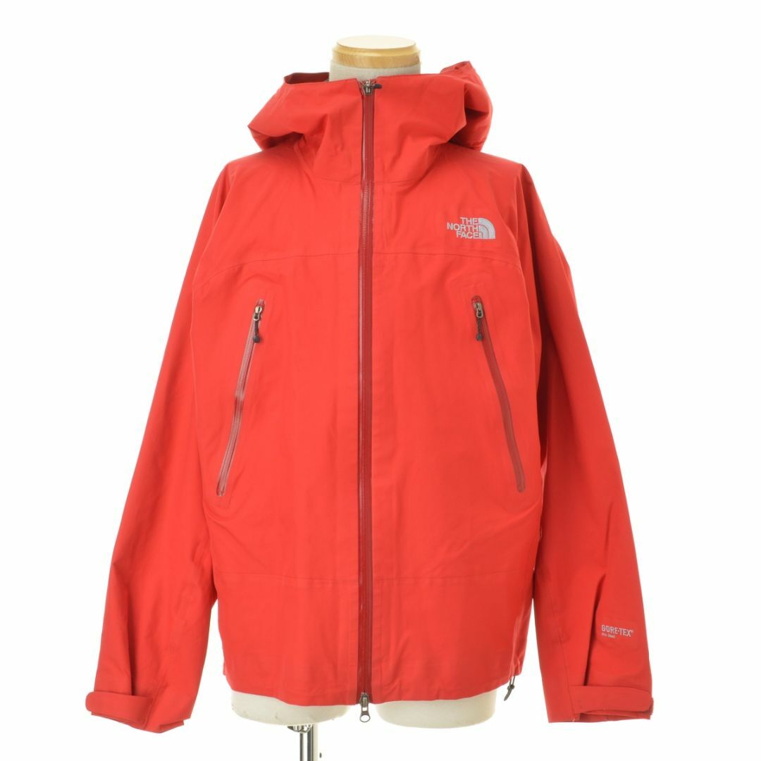 THE NORTH FACE(ザノースフェイス)の【THENORTHFACE】CLIMB LIGHT JACKET メンズのジャケット/アウター(ナイロンジャケット)の商品写真