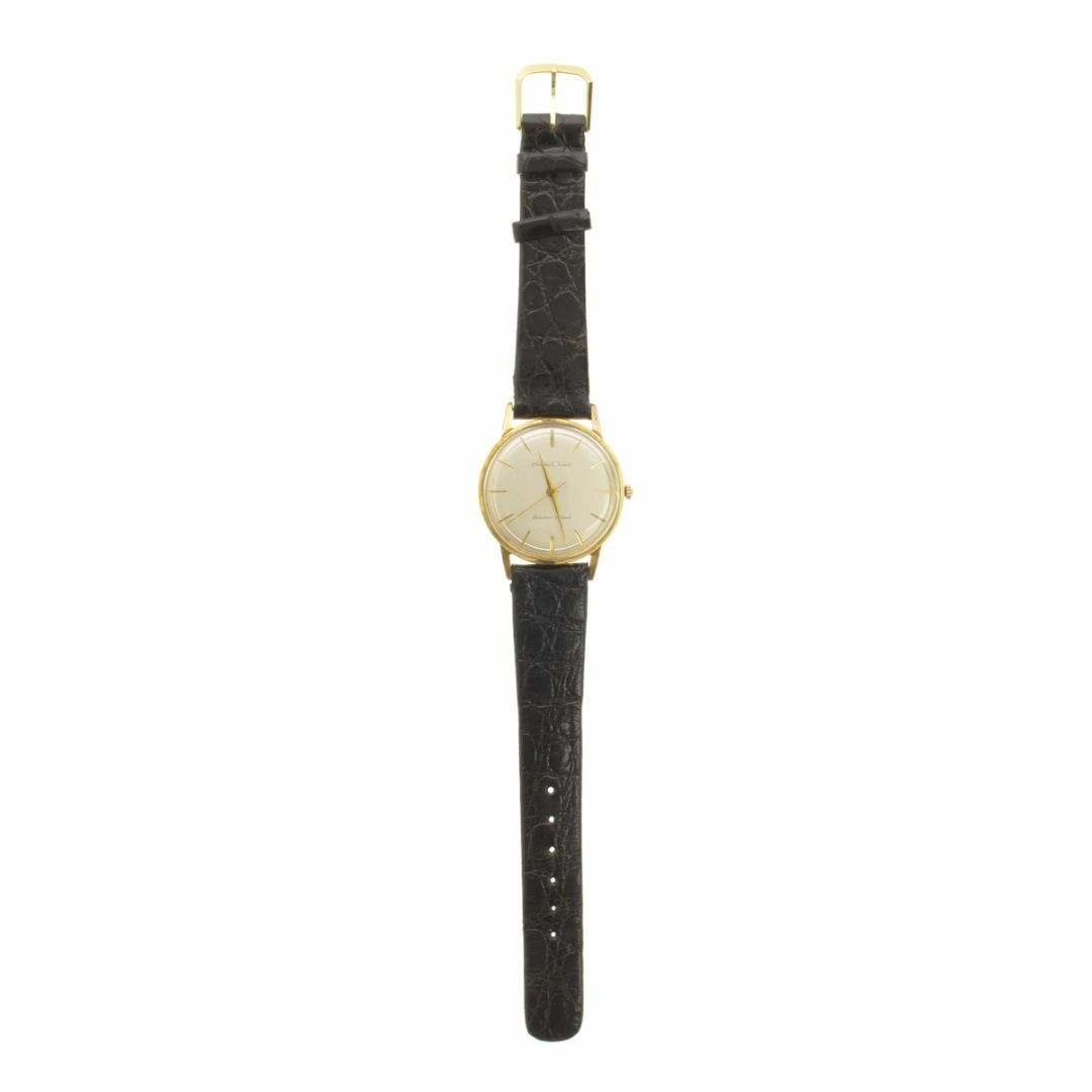 SEIKO(セイコー)の【SEIKO】50〜60s Crownウォッチ 時計 メンズの時計(その他)の商品写真