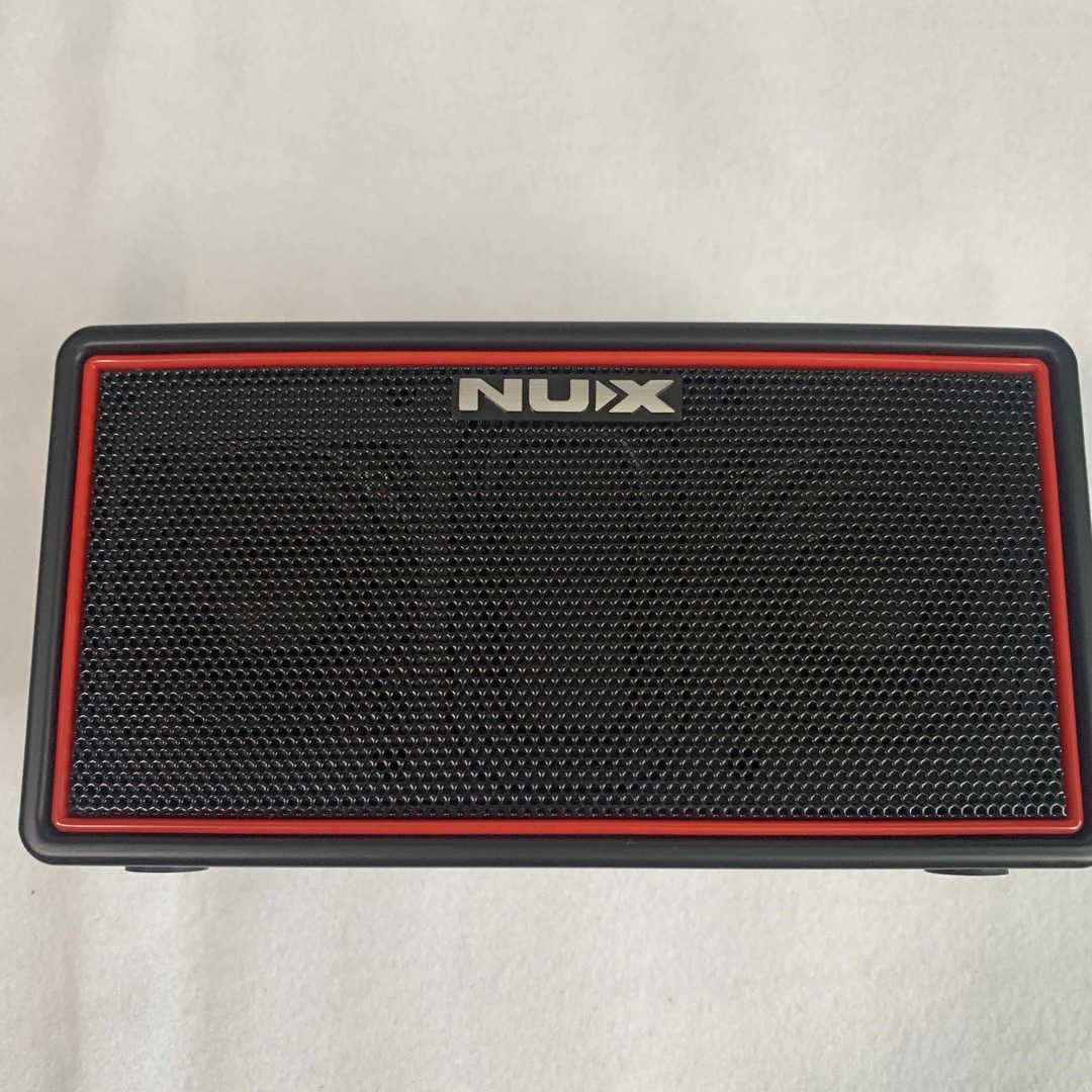 NUX Mighty Air ワイヤレス ギターアンプ　※USBケーブル無し 楽器のギター(ギターアンプ)の商品写真