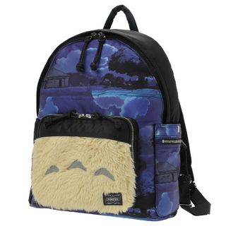 ポーター(PORTER)の☆新品☆PORTER となりのトトロ コラボ DAYPACK リュック(バッグパック/リュック)