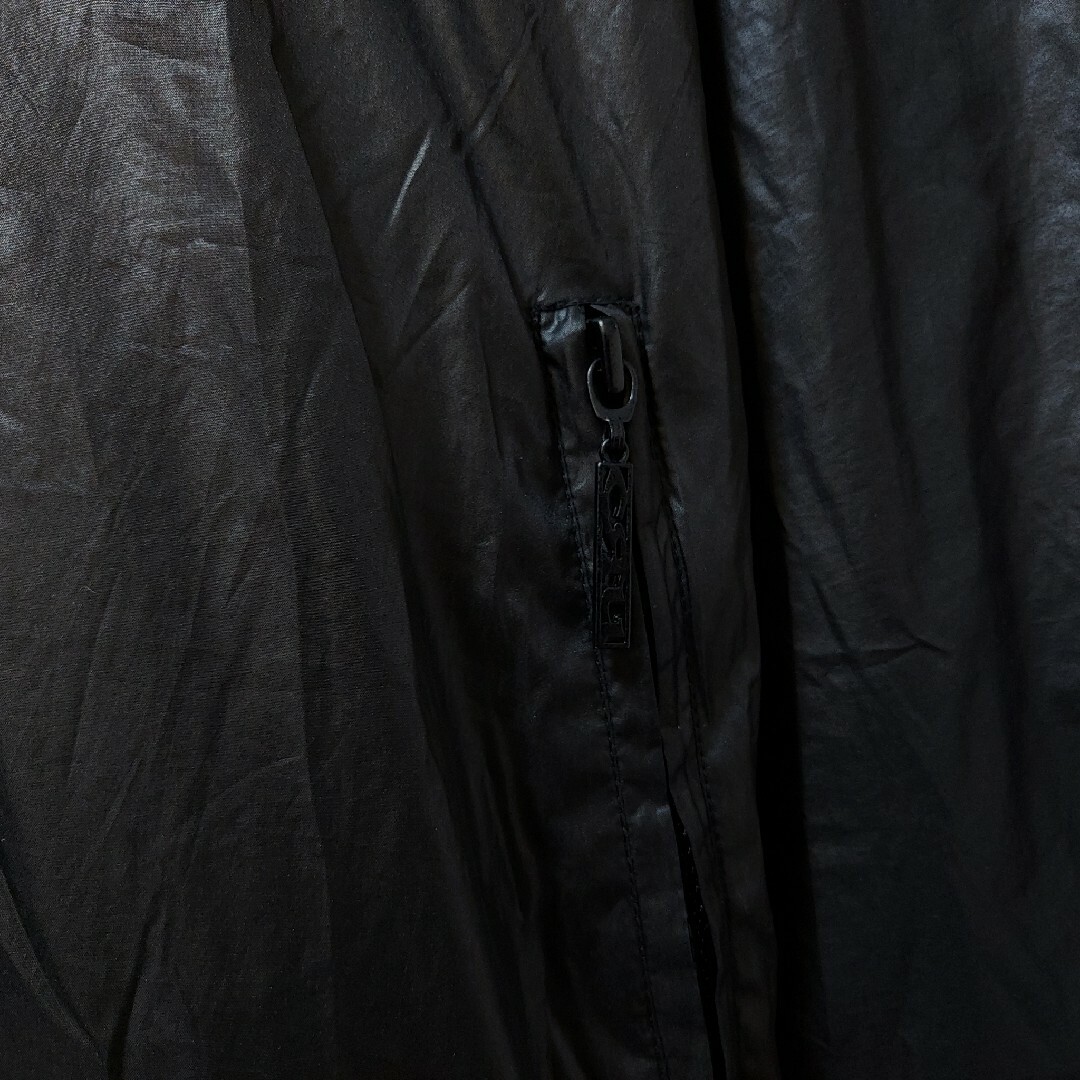 CRU(クルー)のCRU クルー リバーシブル トラックジャケット ジャージ ナイロンジャケット メンズのトップス(ジャージ)の商品写真