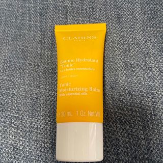 クラランス(CLARINS)のお値下げしました⭐︎クラランス　ボディ　バーム　トニック(ボディオイル)