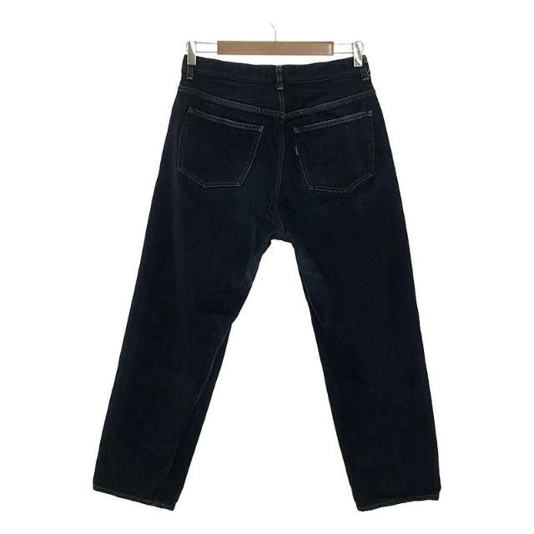 YAECA - YAECA / ヤエカ | DENIM PANTS WIDE STRAIGHT デニム YAECA - YAECA / ヤエカ | DENIM PANTS WIDE STRAIGHT デニム